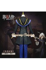 Identity V Photographer Joseph Desaulniers Tyrant Uniform Cosplay Costume